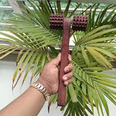 Long Handle Massager